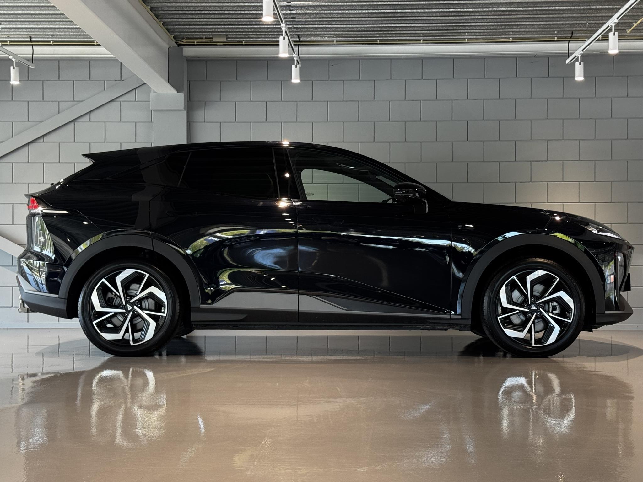 Changan Deepal S07 Max 79.97 kWh - Afbeelding 4