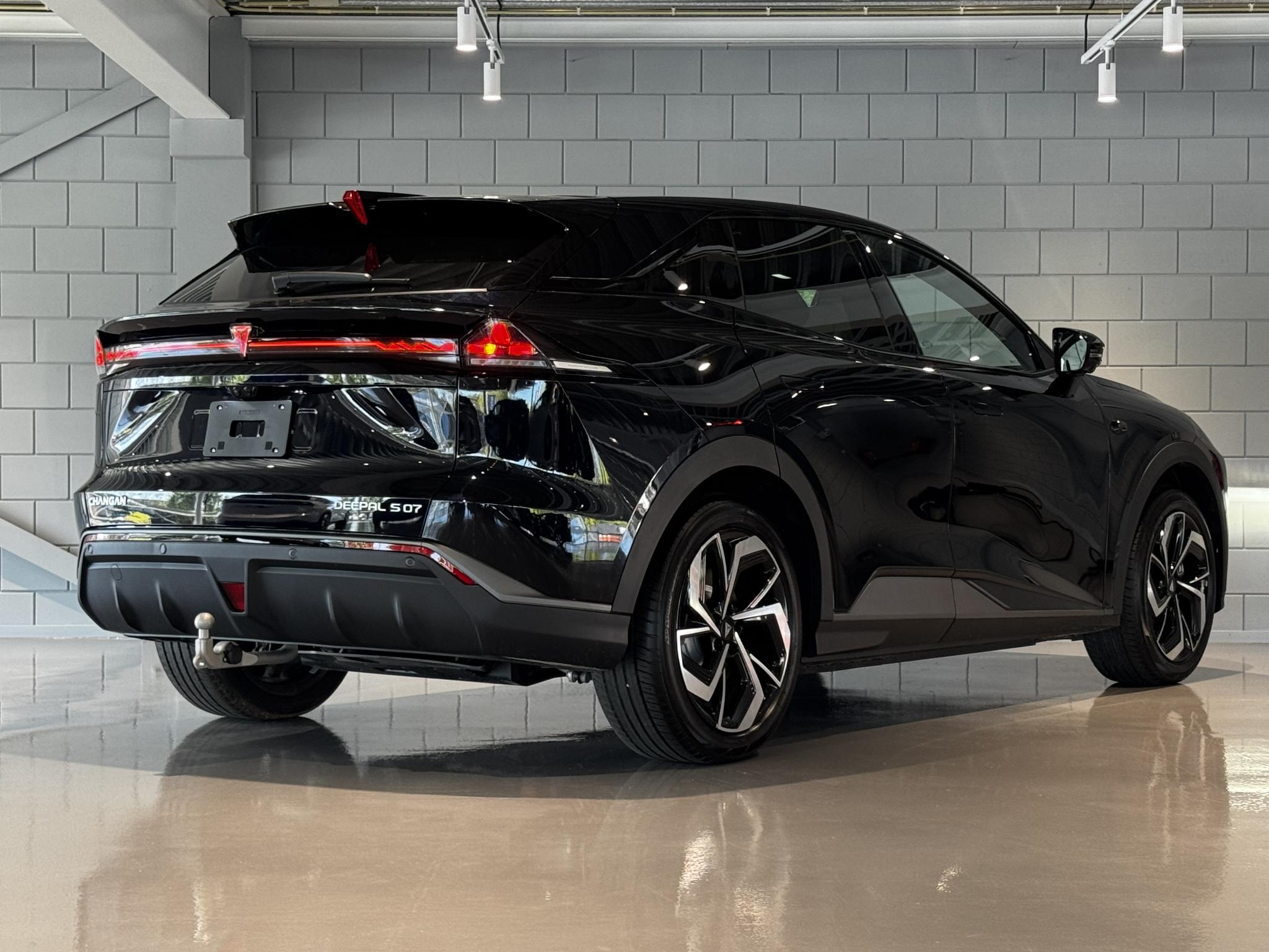 Changan Deepal S07 Max 79.97 kWh - Afbeelding 5