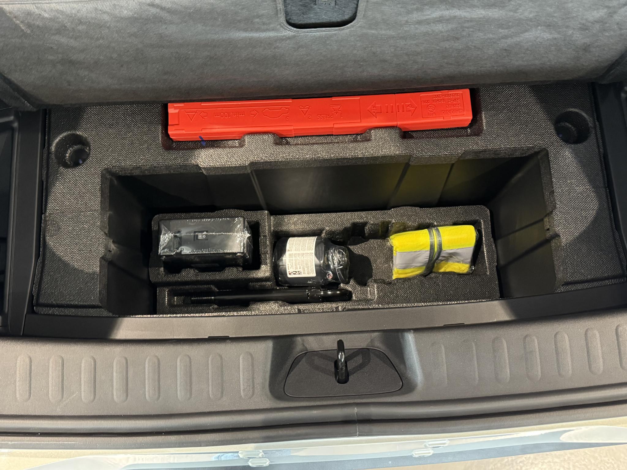 Changan Deepal S05