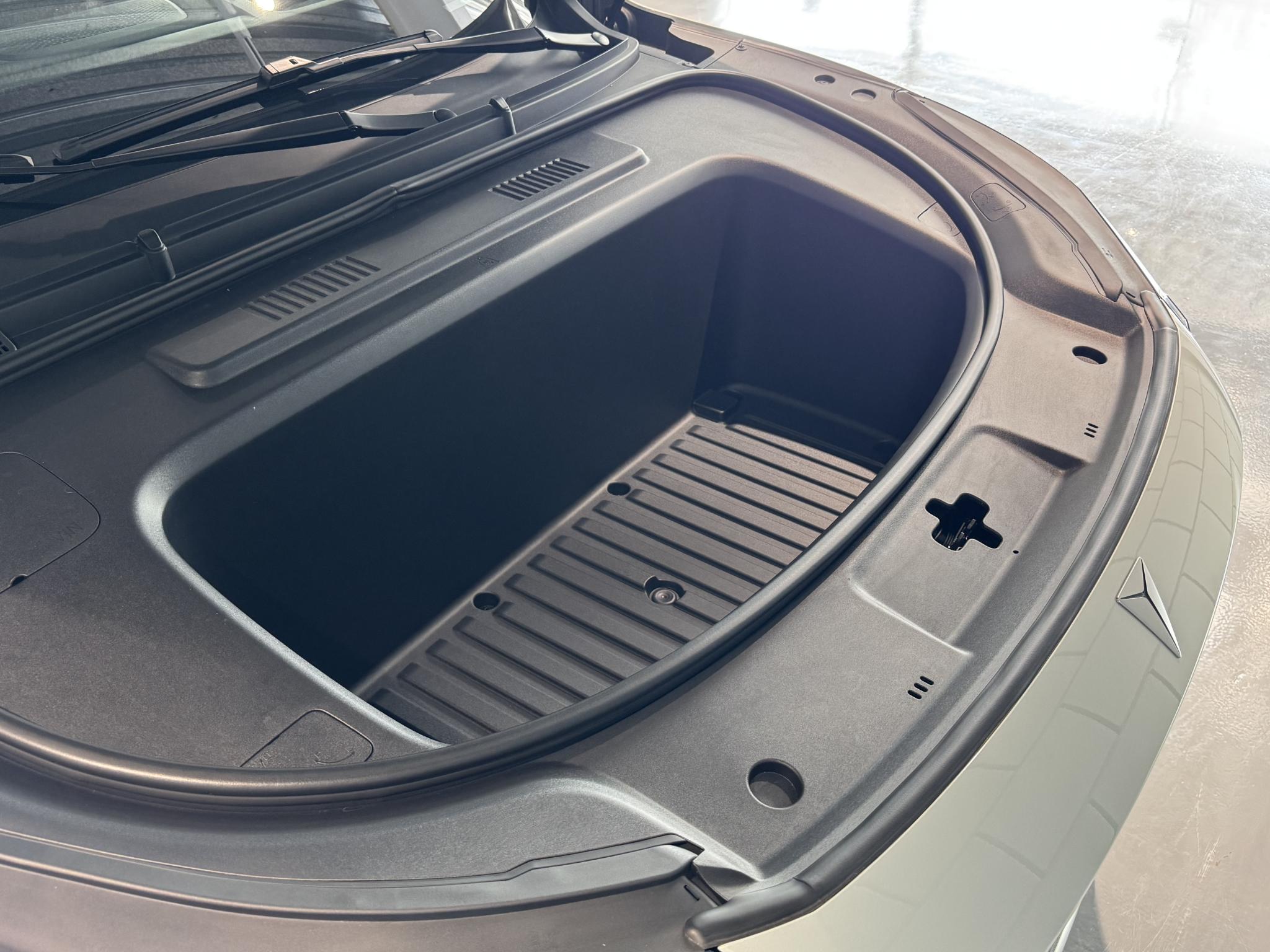 Changan Deepal S05