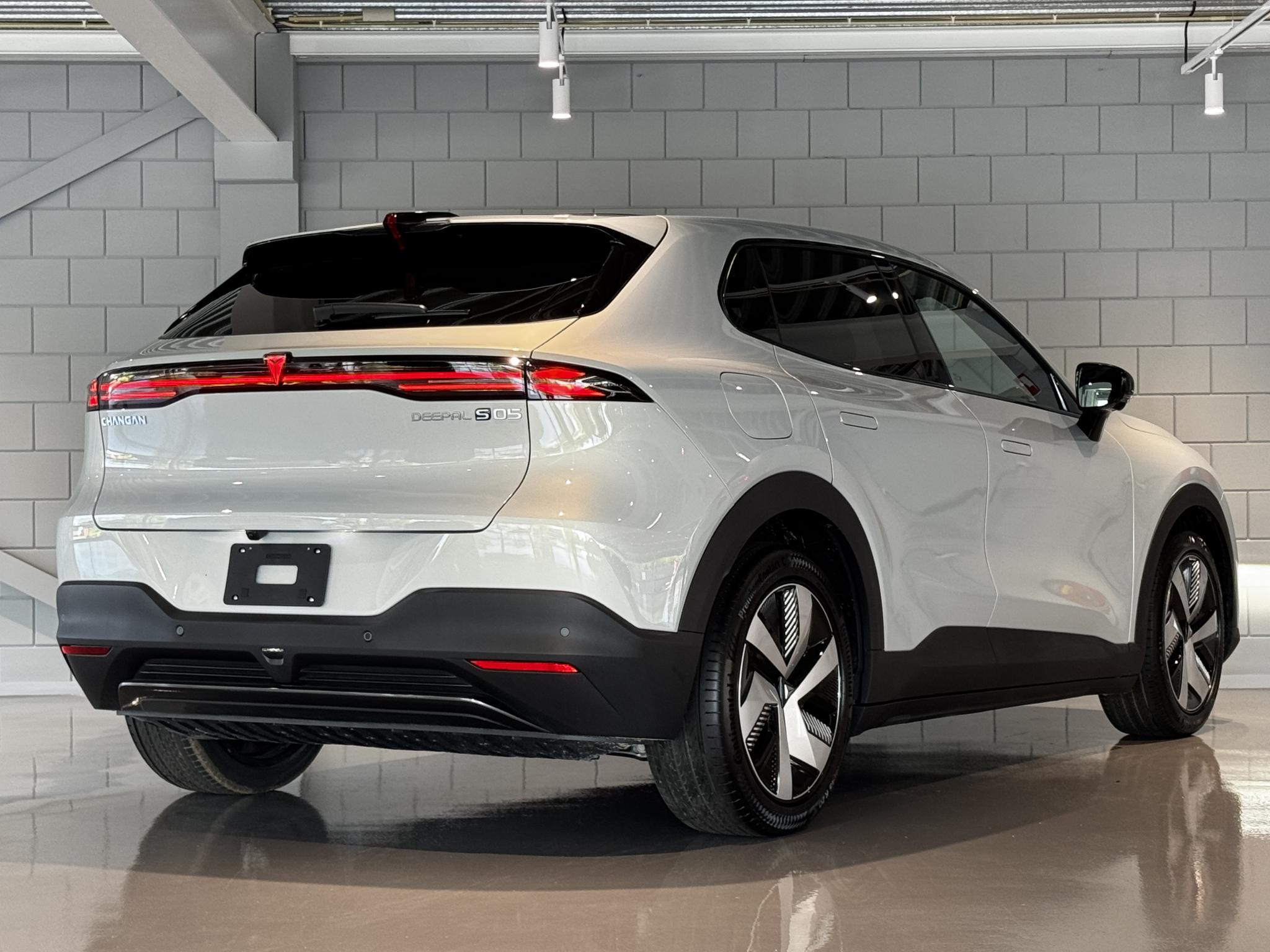 Changan Deepal S05 Max 68.8 kWh - Afbeelding 5