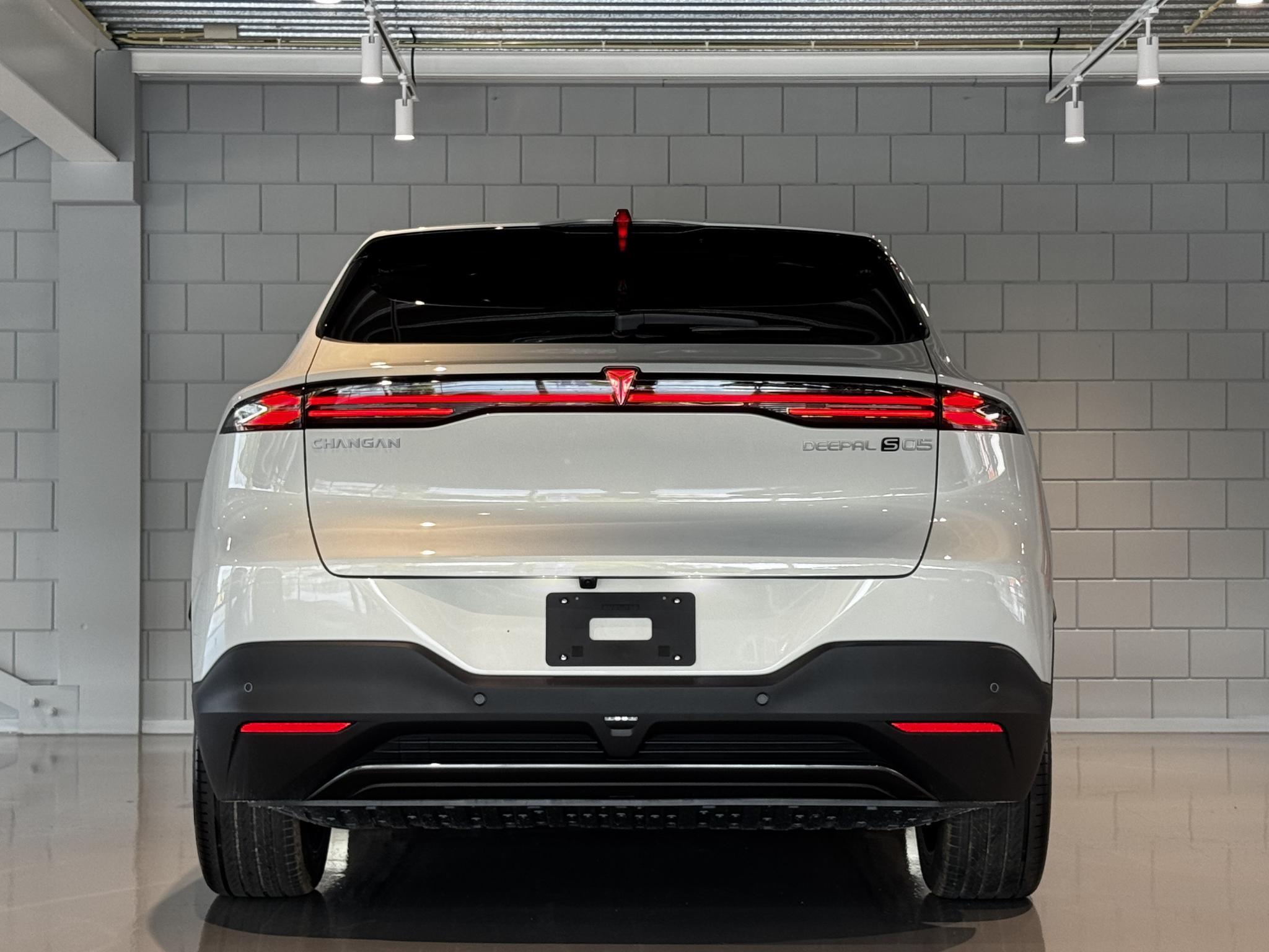 Changan Deepal S05