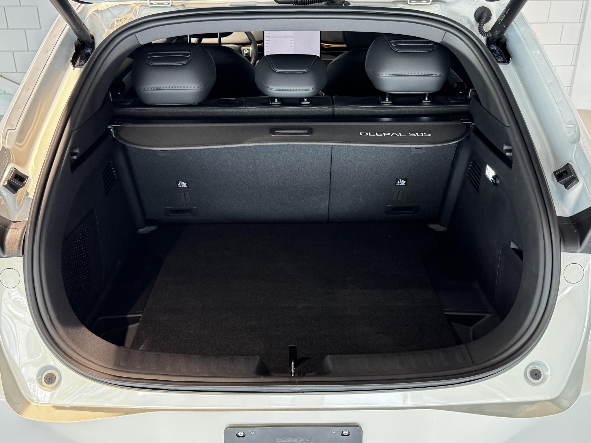 Changan Deepal S05