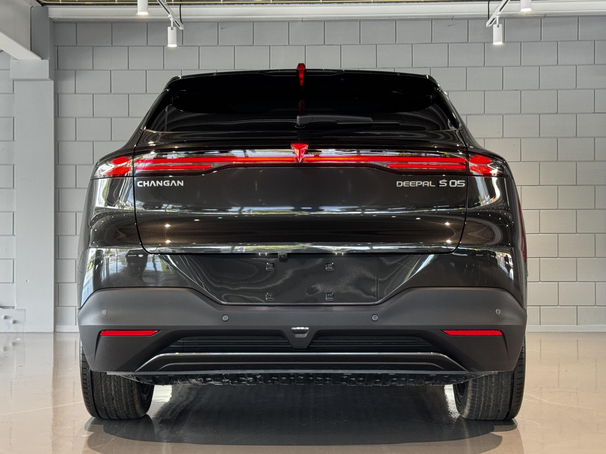 Changan Deepal S05