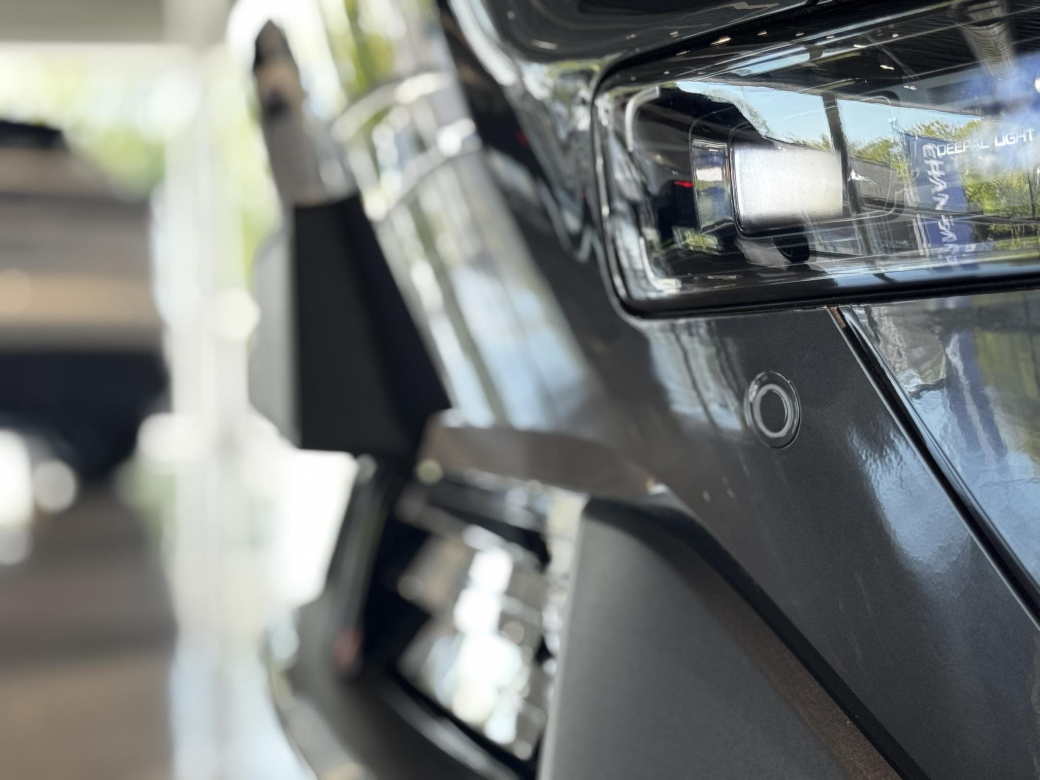 Changan Deepal S05