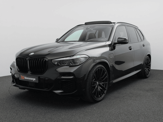 BMW X5 xDrive45e High Executive 394PK Aut.
