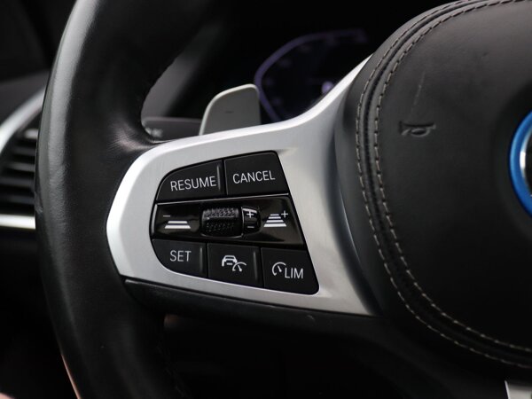 Active Cruise Control Active Cruise Control