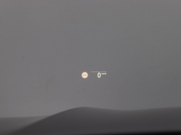 Head-Up Display Head-Up Display