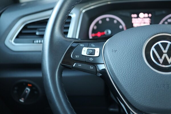 cruise control adaptief