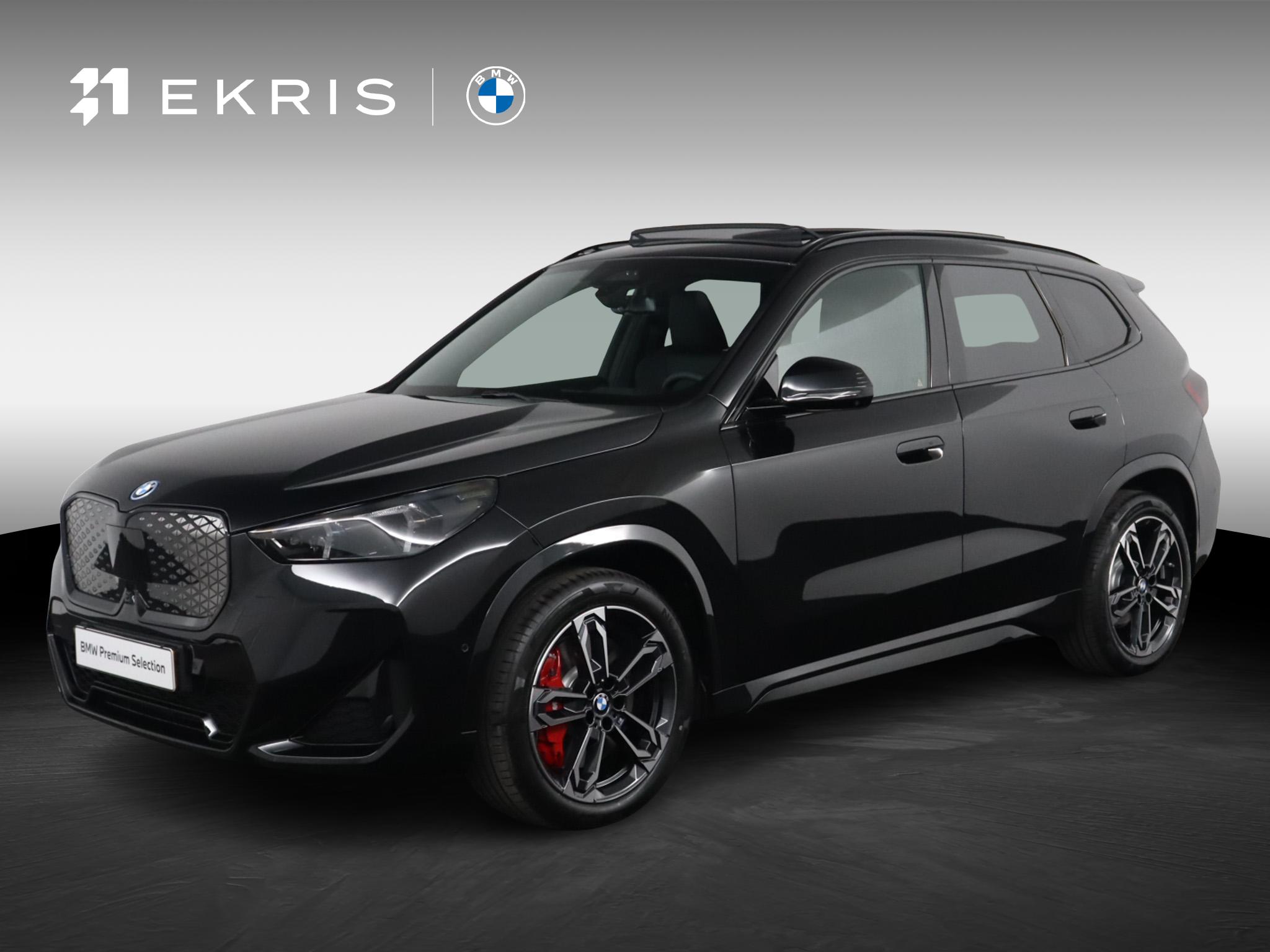 BMW iX1 eDrive20 67 kWh M Sport Edition - Afbeelding 1