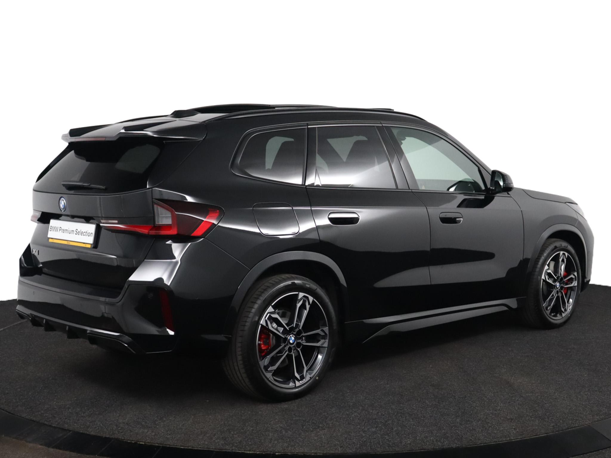 BMW iX1 eDrive20 67 kWh M Sport Edition - Afbeelding 2