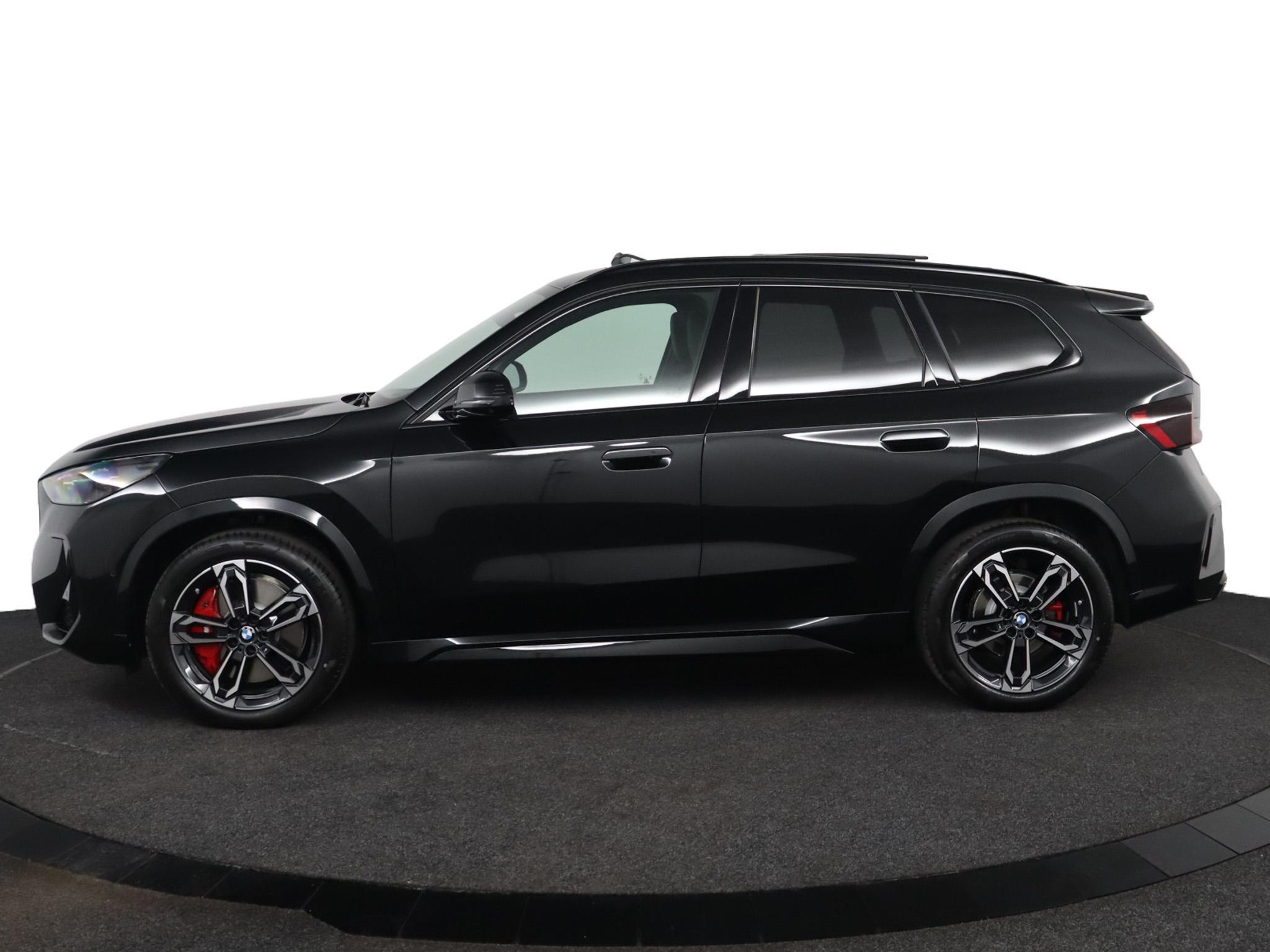 BMW iX1 eDrive20 67 kWh M Sport Edition - Afbeelding 3