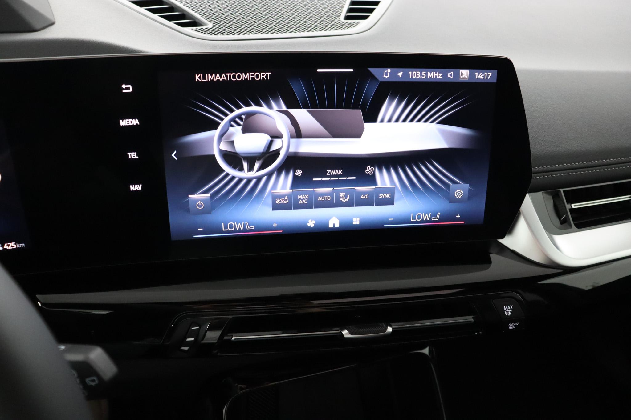 BMW iX1 eDrive20 67 kWh M Sport Edition - Afbeelding 5