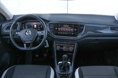 Volkswagen T-Roc 1.5 TSI 150pk Sport - Afbeelding 5