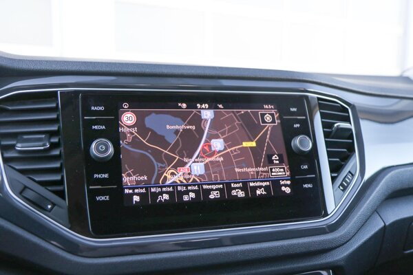 navigatiesysteem full map navigatiesysteem full map