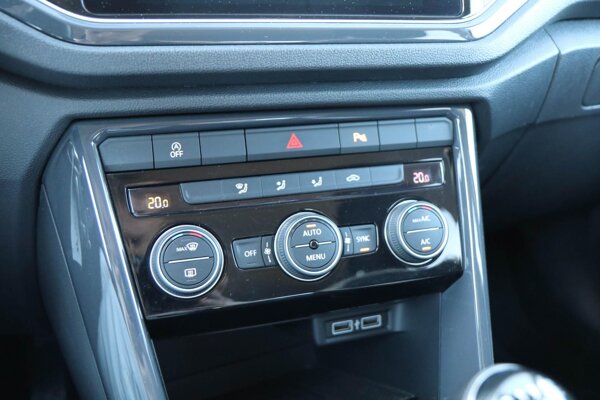 airco (automatisch) airco (automatisch)