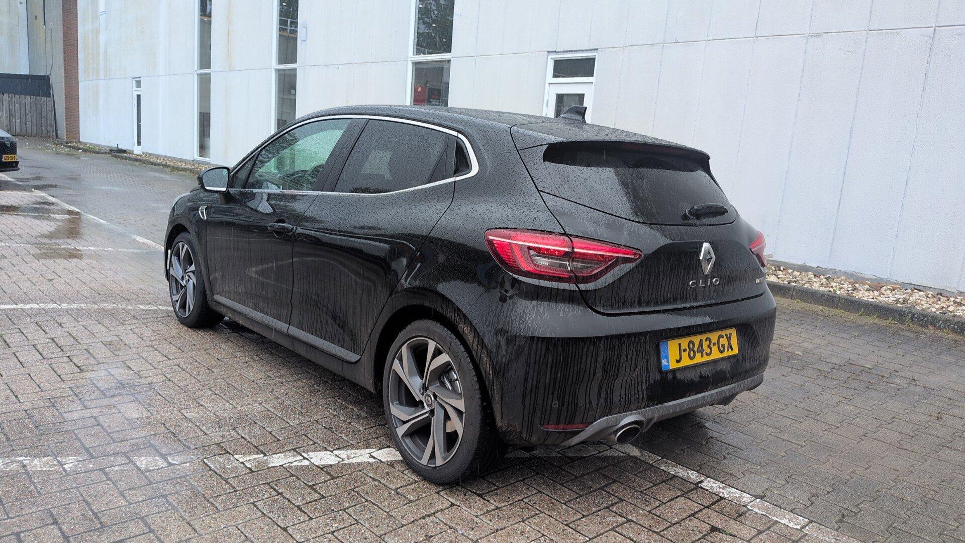 Renault Clio TCe 100 R.S. Line - Afbeelding 3
