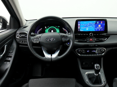 Hyundai i30 1.0 T-GDi MHEV Comfort | Navigatie | Keyless | Camera - Afbeelding 3