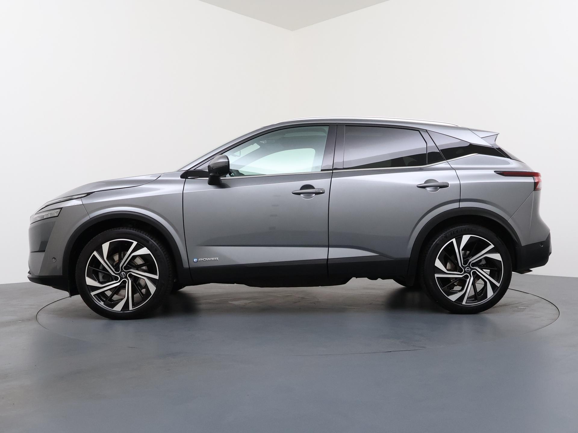 Nissan QASHQAI 1.5 e-Power Tekna Plus - Afbeelding 2