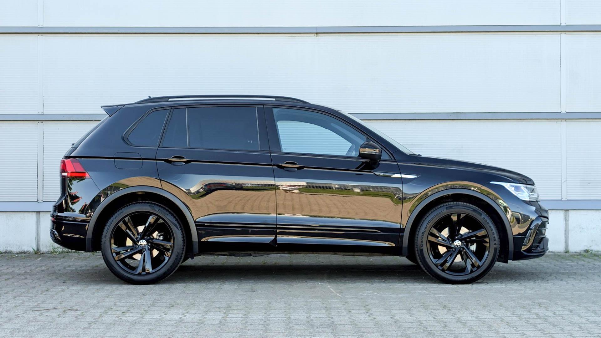 Volkswagen Tiguan 1.5 TSI 150pk DSG R-Line - Afbeelding 3