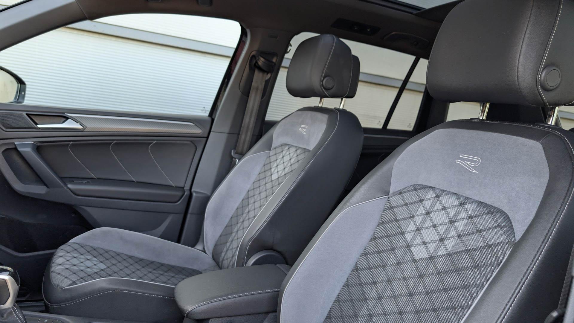 Volkswagen Tiguan 1.5 TSI 150pk DSG R-Line - Afbeelding 4