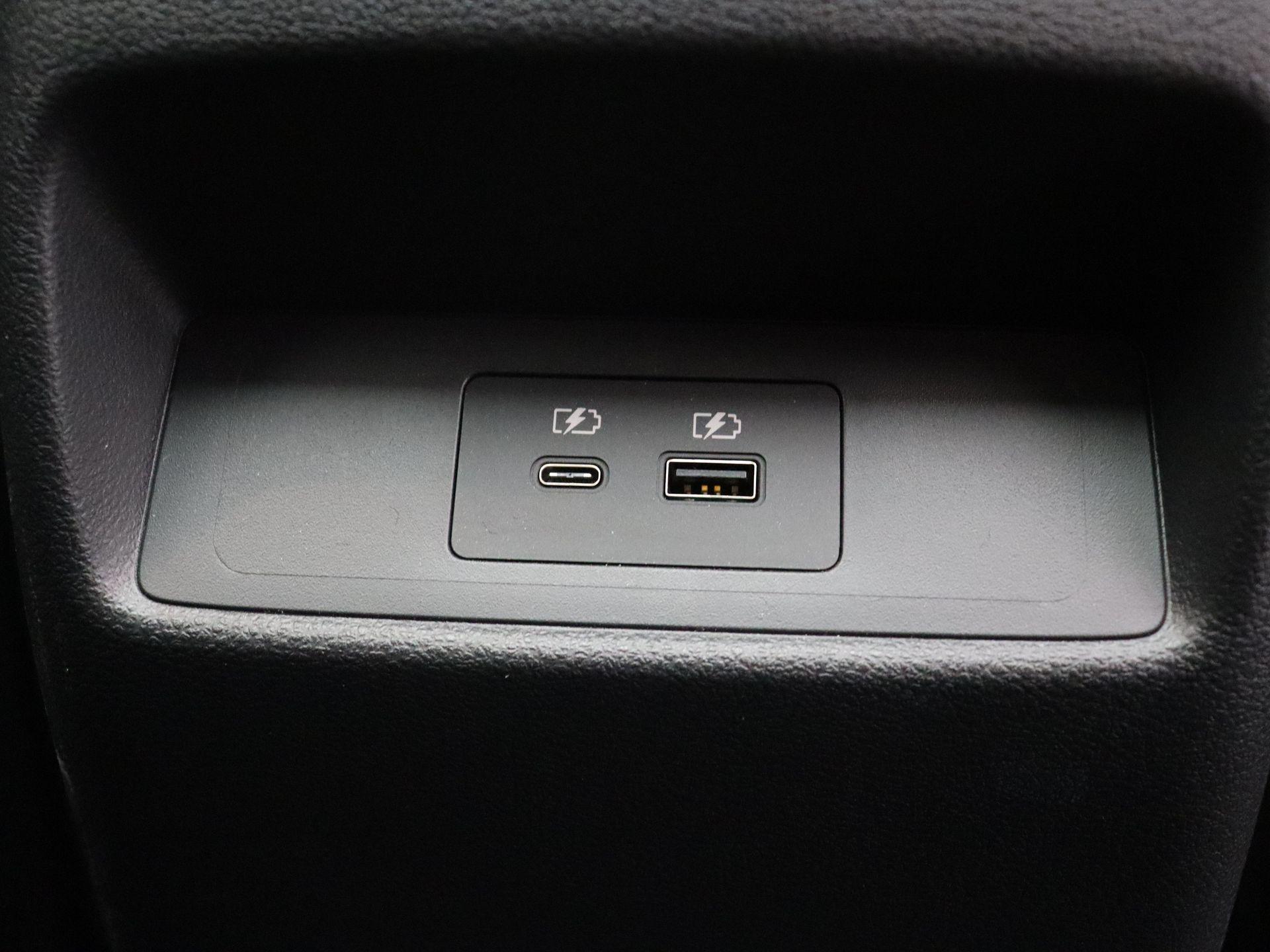 Nissan QASHQAI 158pk MHEV Xtronic N-Connecta - Afbeelding 5