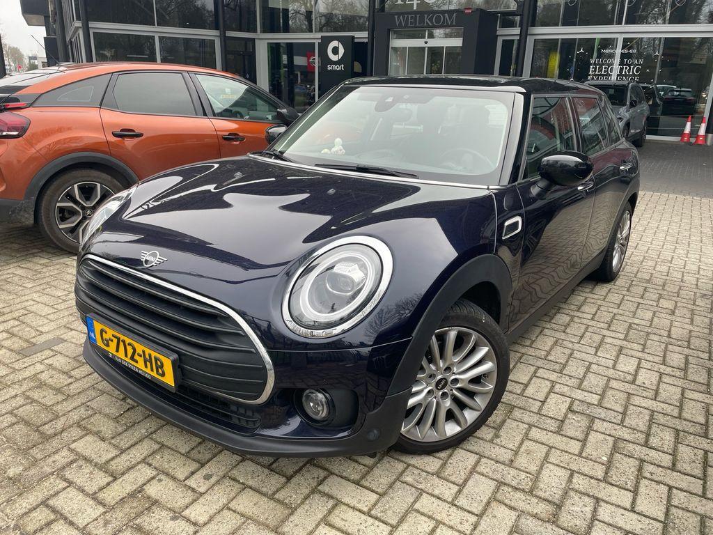 MINI Clubman 1.5 Cooper Salt - Afbeelding 2