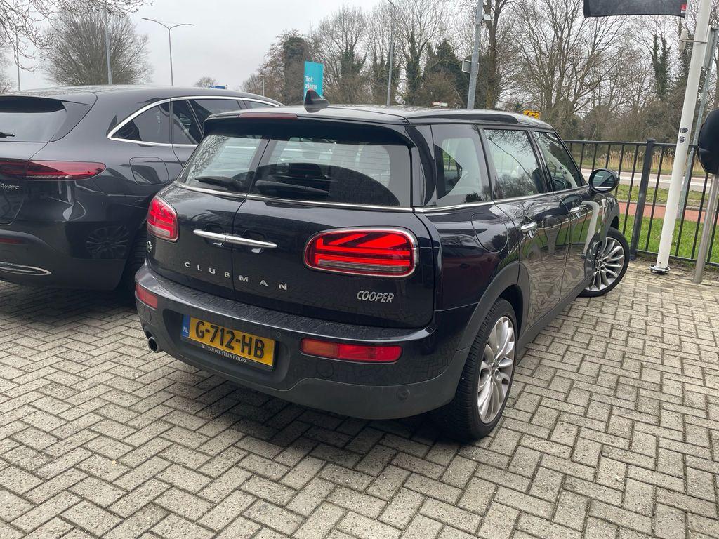 MINI Clubman 1.5 Cooper Salt - Afbeelding 3