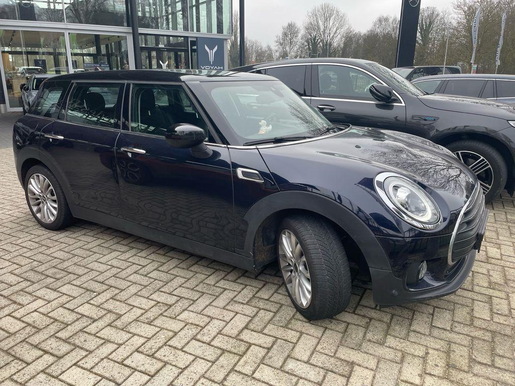 MINI Clubman 1.5 Cooper Salt - Afbeelding 4