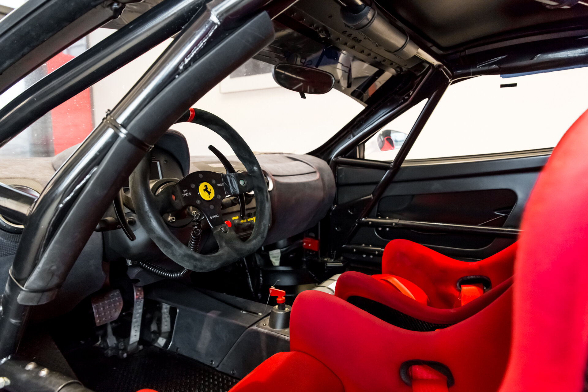Ferrari F 430 Challenge ~Ferrari Munsterhuis~ - Afbeelding 4