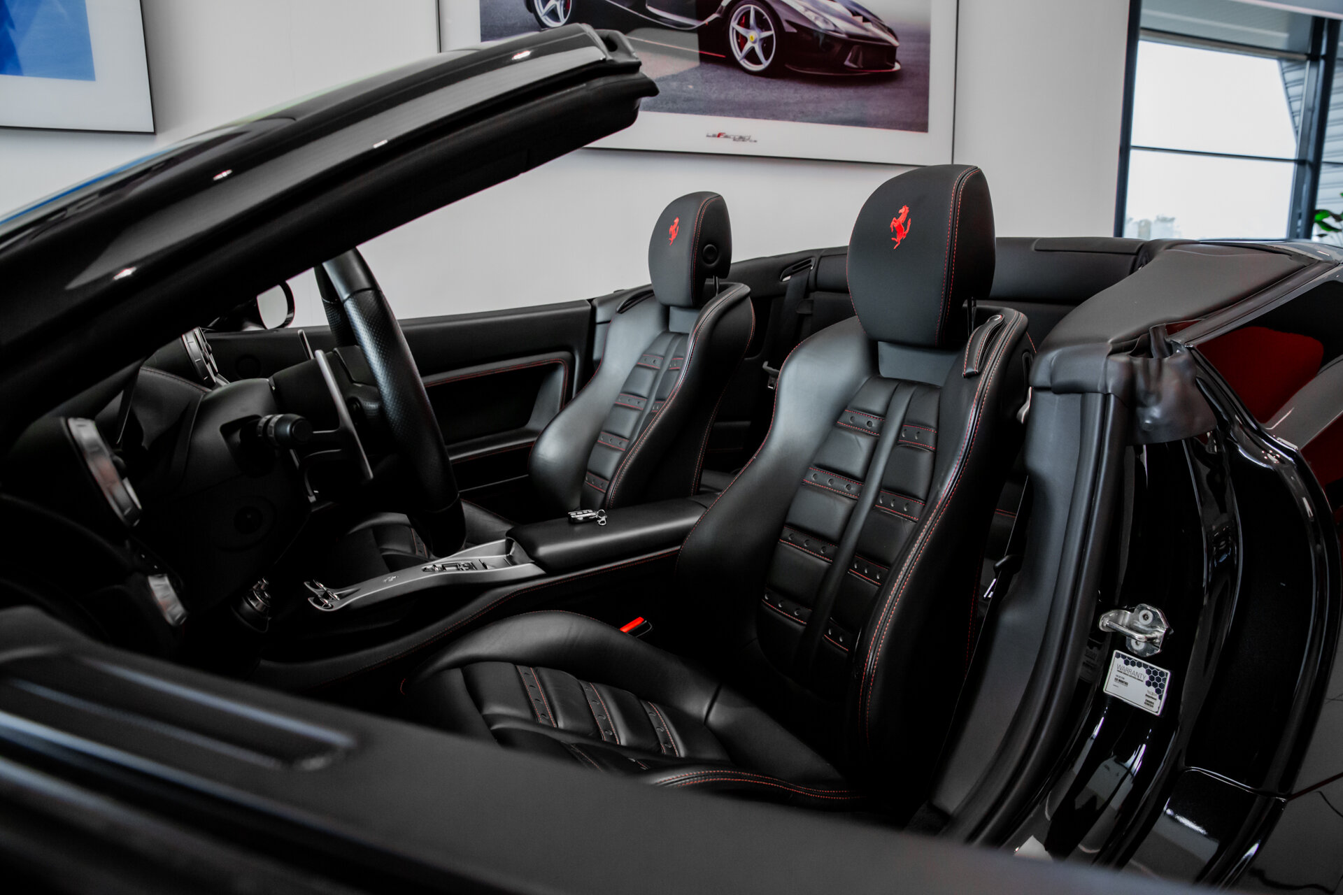 Ferrari California HELE ~Ferrari Munsterhuis~ - Afbeelding 5