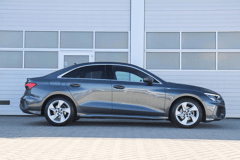 Audi A3 Limousine 30 TFSI 110pk S-tronic S edition - Afbeelding 3