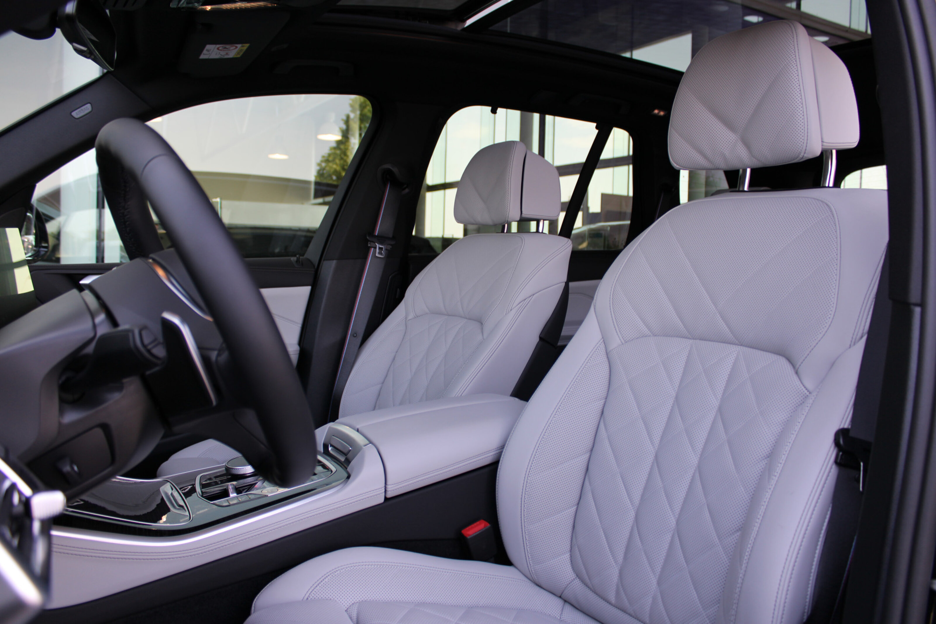 BMW X5 xDrive50e High Executive M Sport Automaat