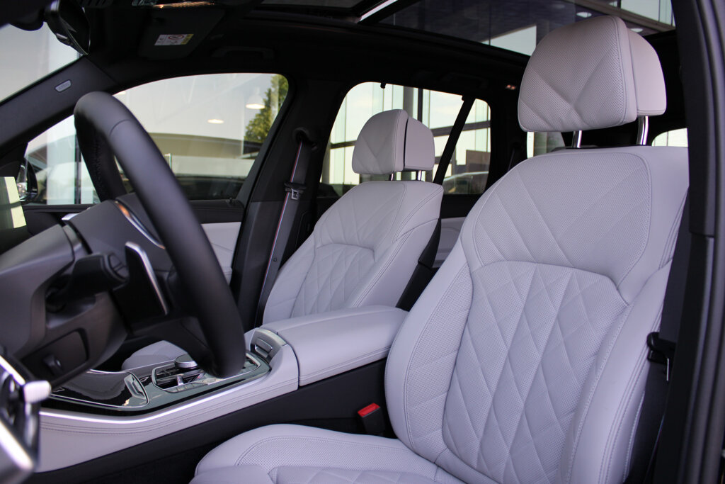 BMW X5 2