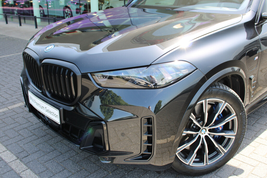 BMW X5 3