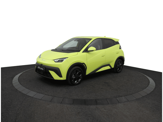 BYD DOLPHIN SURF Boost 43 kWh