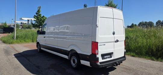 Volkswagen Bedrijfswagen Crafter 35 2.0 TDI L4H3 Trendline - Afbeelding 3