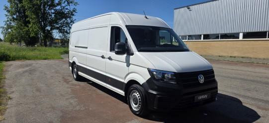 Volkswagen Bedrijfswagen Crafter 35 2.0 TDI L4H3 Trendline - Afbeelding 5