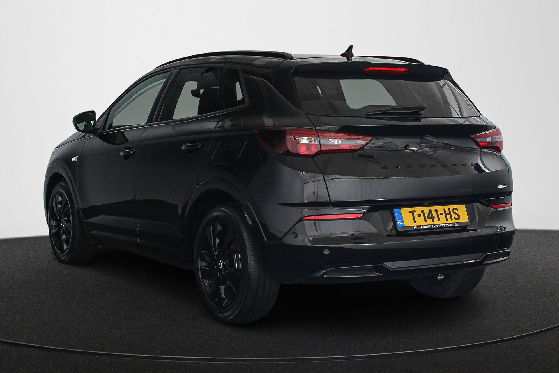 Opel Grandland 1.6 Turbo Plug-In Hybrid Level 4 - Afbeelding 4