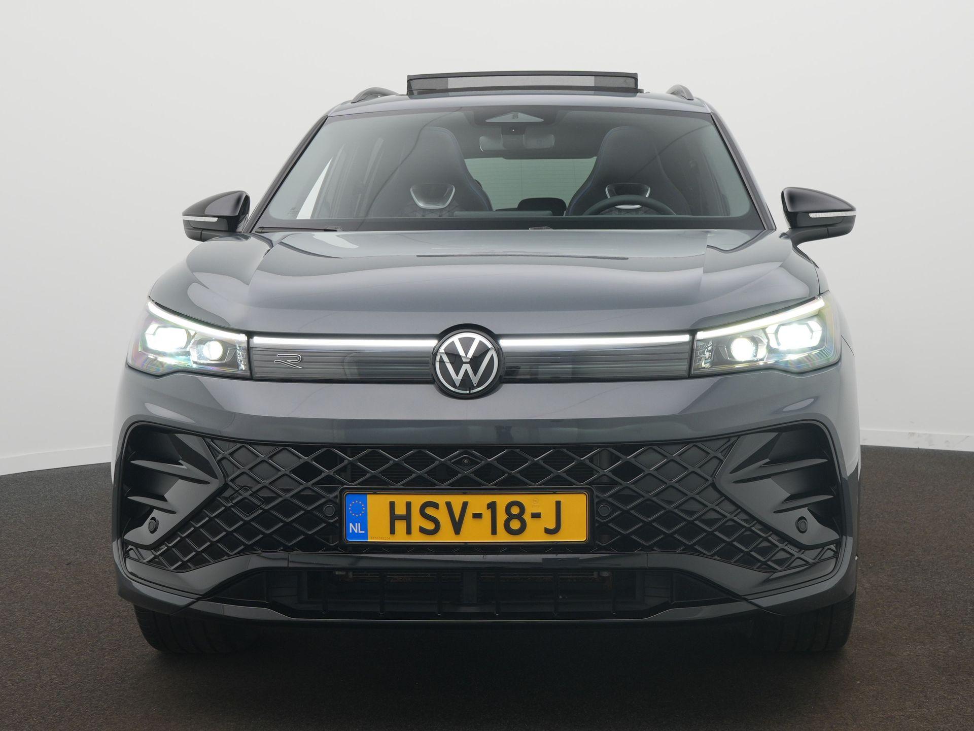 Volkswagen Tiguan 1.5 eHybrid R-Line Edition - Afbeelding 3