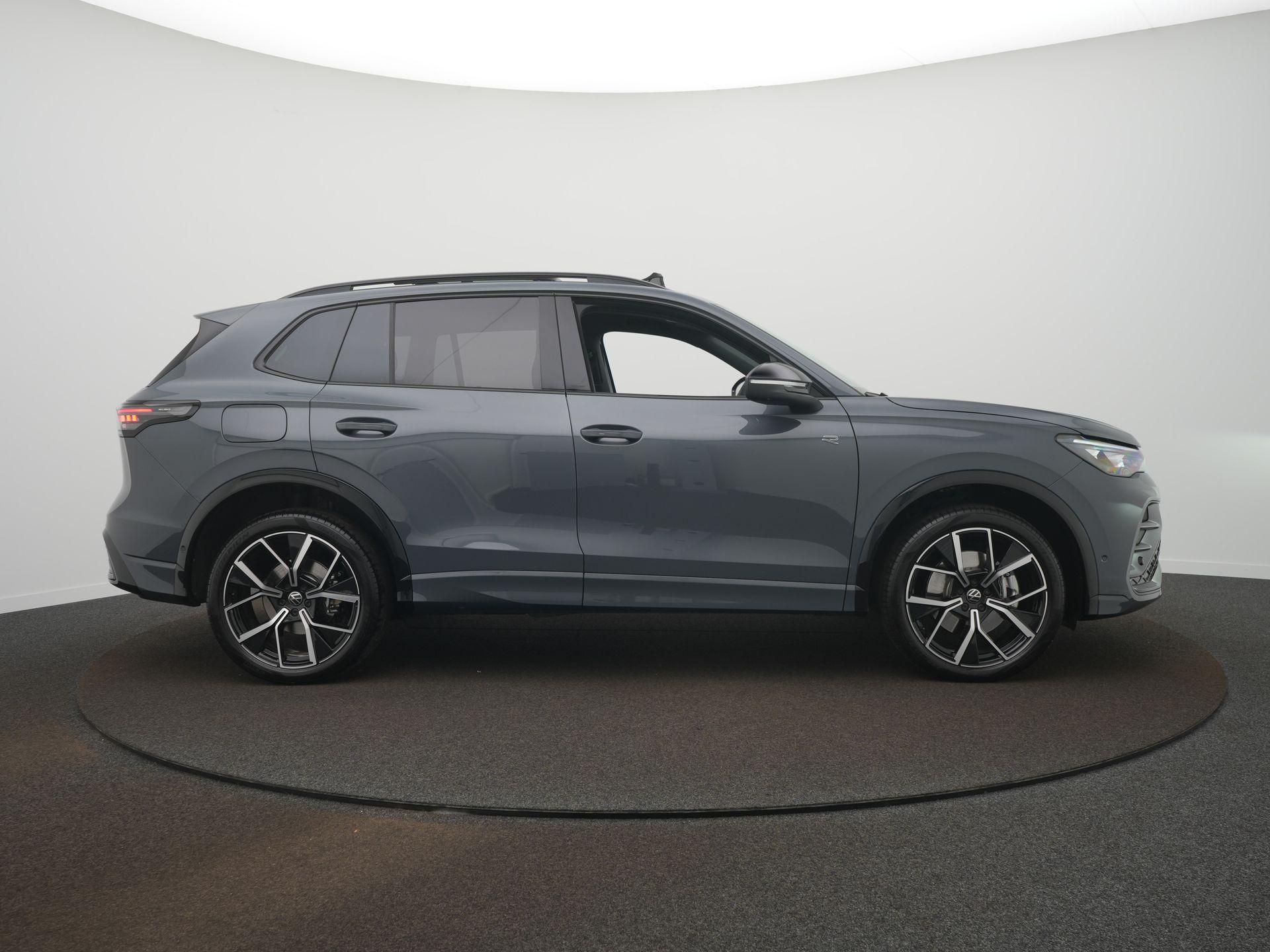 Volkswagen Tiguan 1.5 eHybrid R-Line Edition - Afbeelding 5