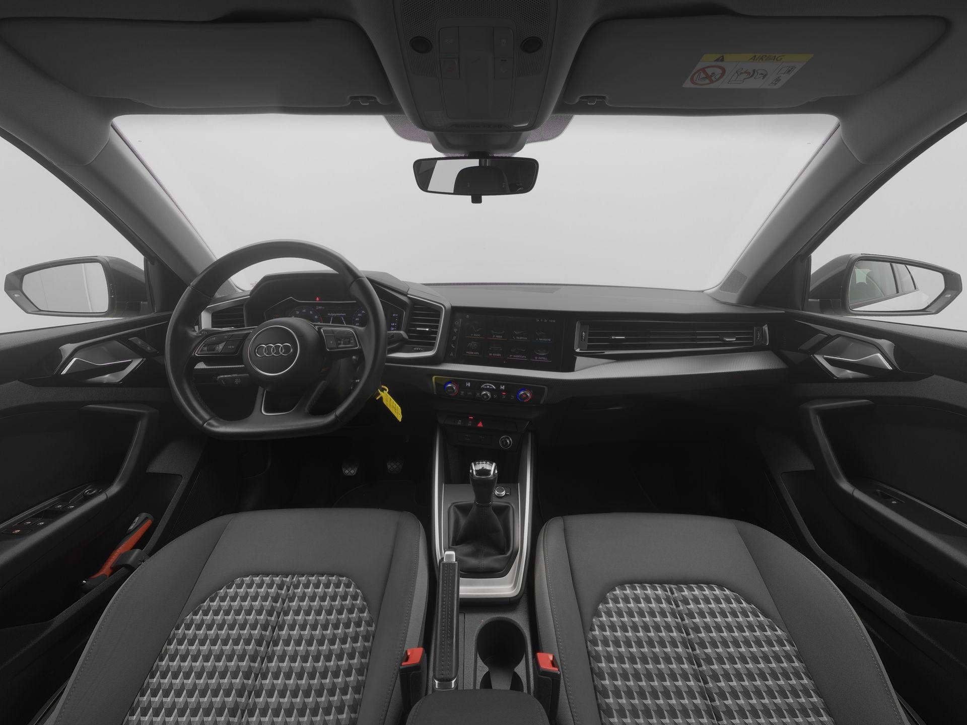 Audi A1 Sportback 30 TFSI 116pk Epic - Afbeelding 4