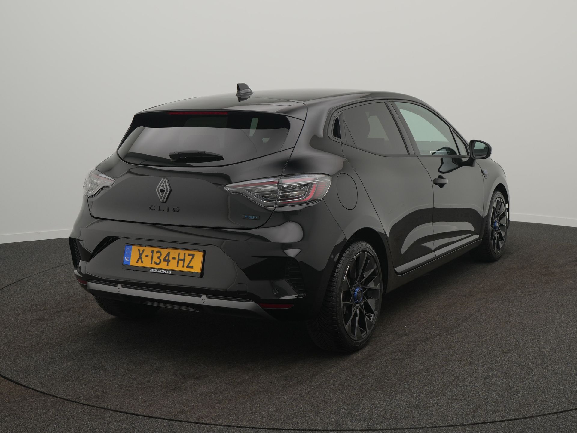 Renault Clio 1.6 E-Tech Full Hybrid 145 Esprit Alpine - Afbeelding 5