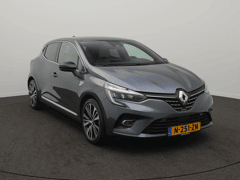 Renault Clio 1.6 E-Tech Hybrid 140 Initiale Paris - Occasion Lease vanaf €564 p/m - Afbeelding 2