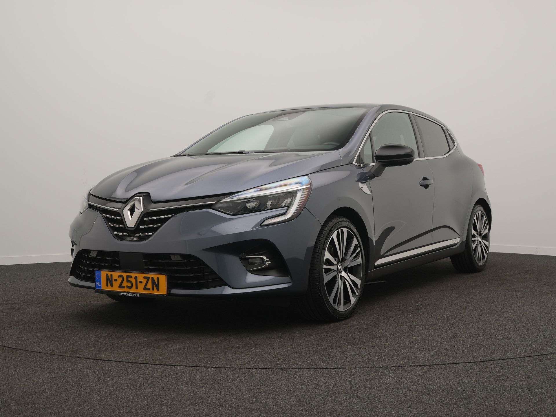 Renault Clio 1.6 E-Tech Hybrid 140 Initiale Paris - Afbeelding 5