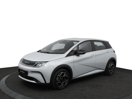 BYD DOLPHIN Design 60.4 kWh