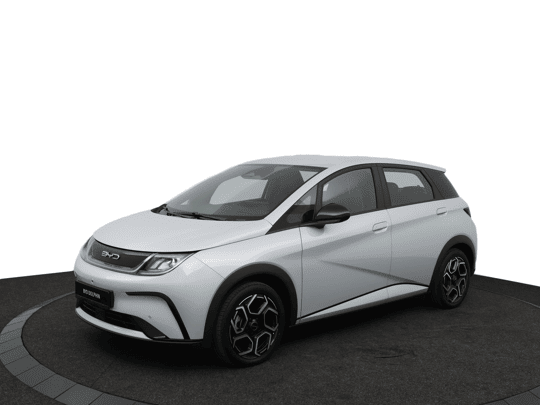 BYD DOLPHIN Comfort 60.4 kWh