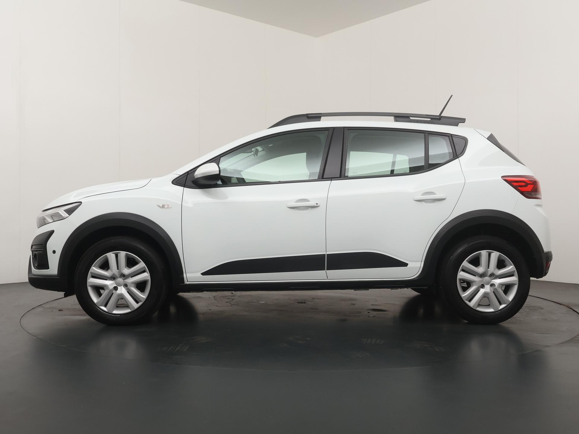 Dacia Sandero Stepway ECO-G 100 Expression - Afbeelding 2