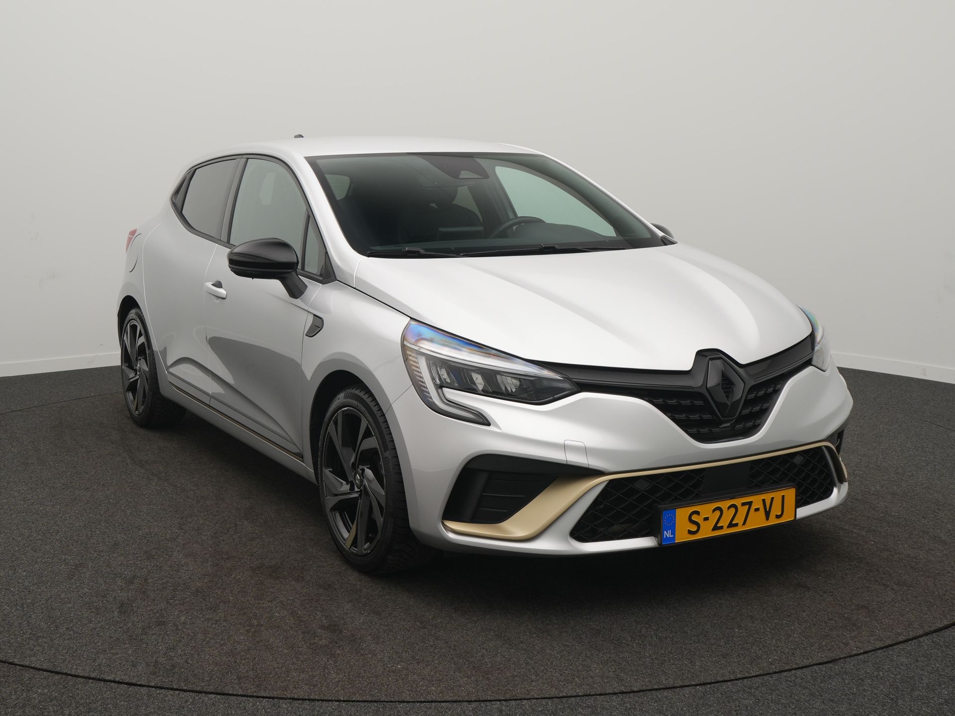 Renault Clio 1.6 E-Tech Hybrid 145 E-Tech Engineered