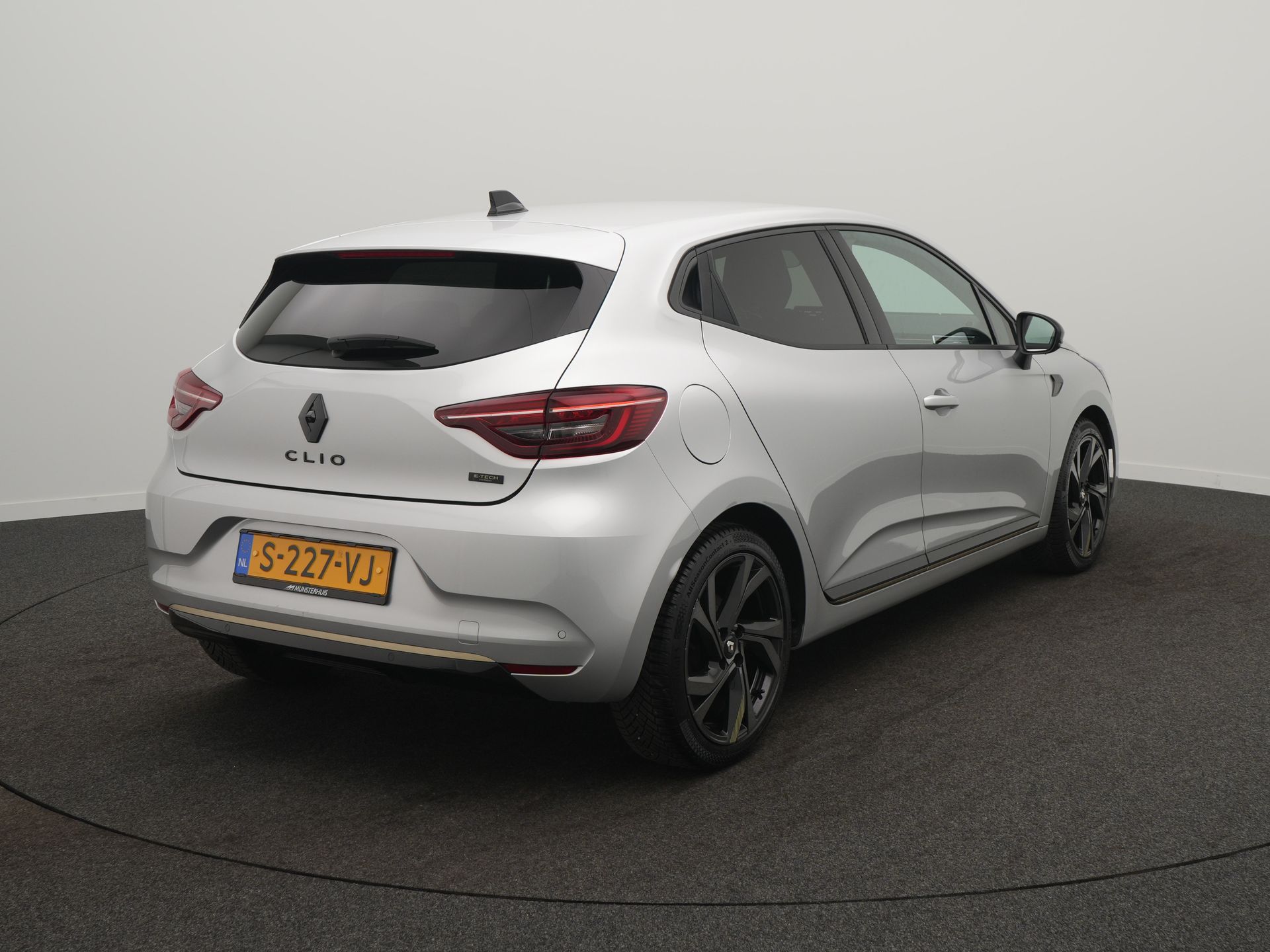 Renault Clio 1.6 E-Tech Hybrid 145 E-Tech Engineered - Afbeelding 5
